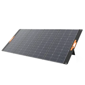 PM400 Pro (400W Solar Panel)