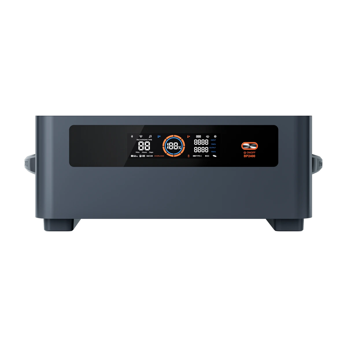 BP 2400 (Battery Pack)