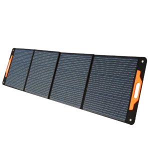 PM200 Pro (200W Solar Panel)